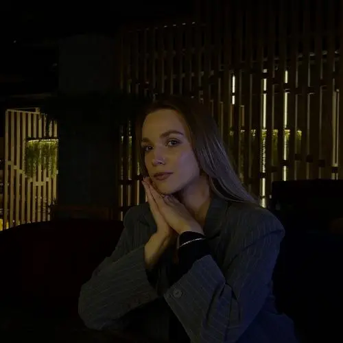 Кристина Головнева