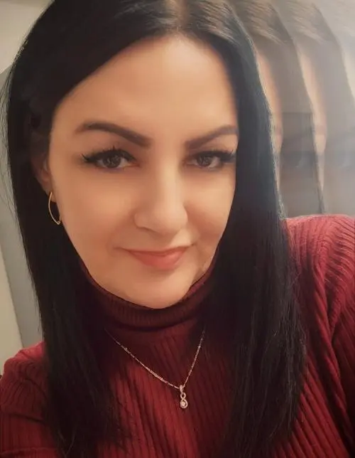 Елена Хлопина