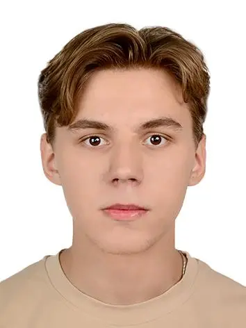 Евгений Мурзин