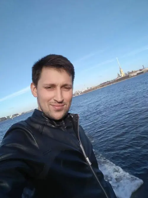 Денис Кормановский
