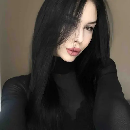 Полина Соловьёва