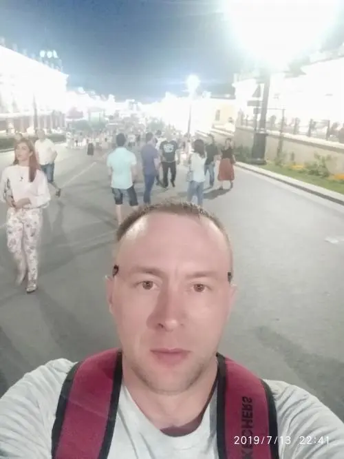 Олег Козлов