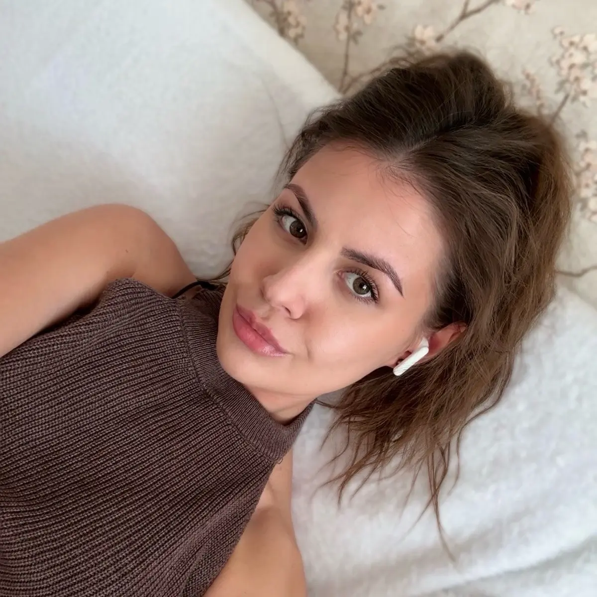 Lera Kaspirovich
