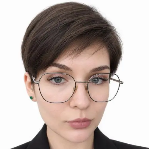 Анастасия Фролова