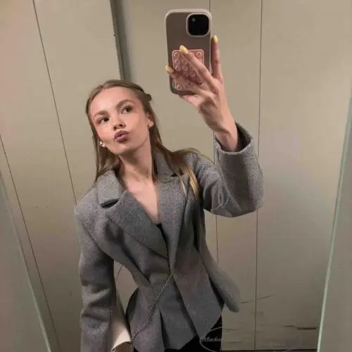 Елизавета Светлова