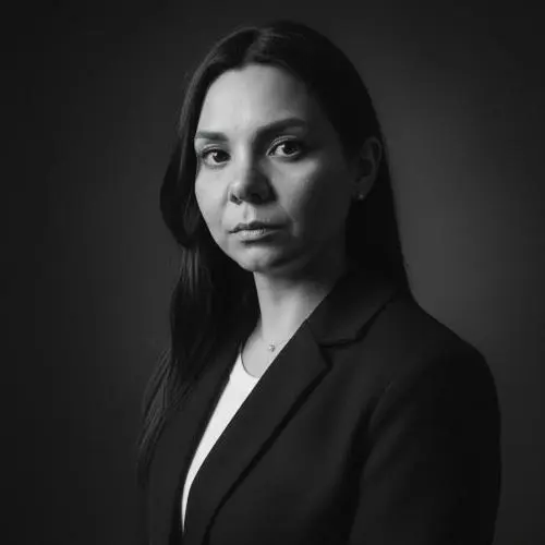 Оксана Торлина