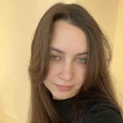 Виолетта Маштакова