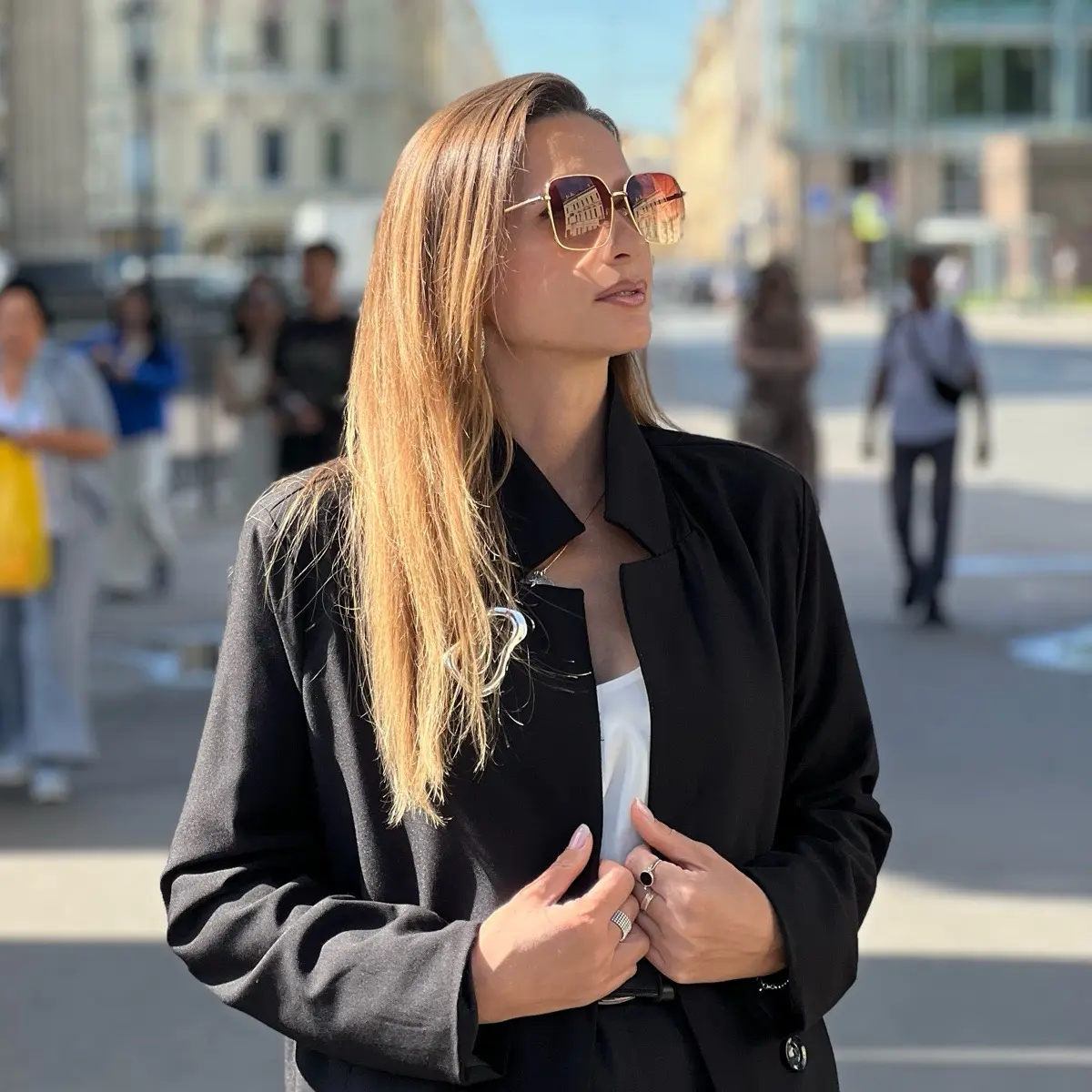 Ирина Агеева