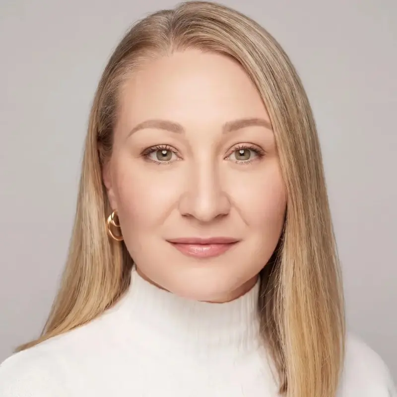 Дарья Титенко