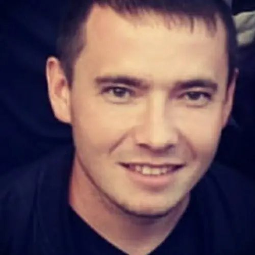 Радик Ильгузин