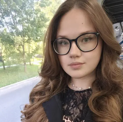 Юлия Большакова