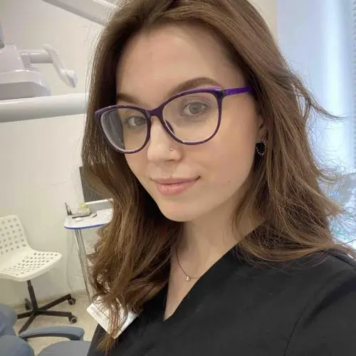 Екатерина Солодова