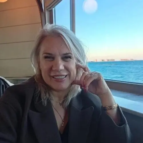 Анна Зимина