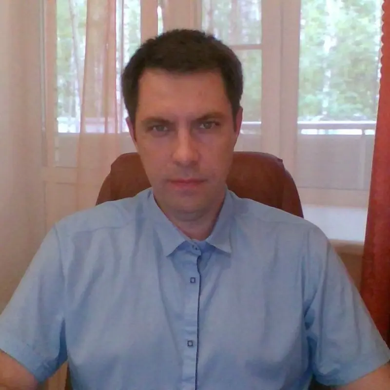 Юрий Панков