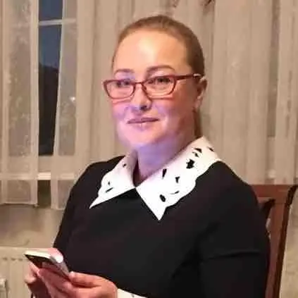 Елена Селютина