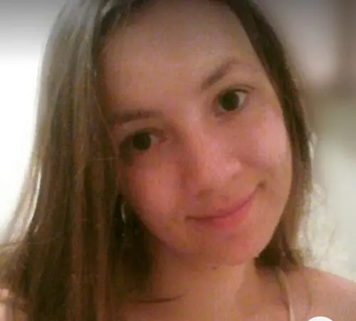 Марина Петрова