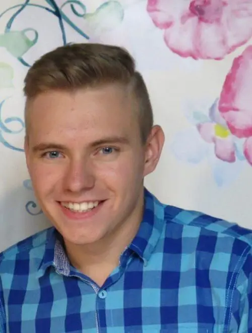 Алексей Бровкин