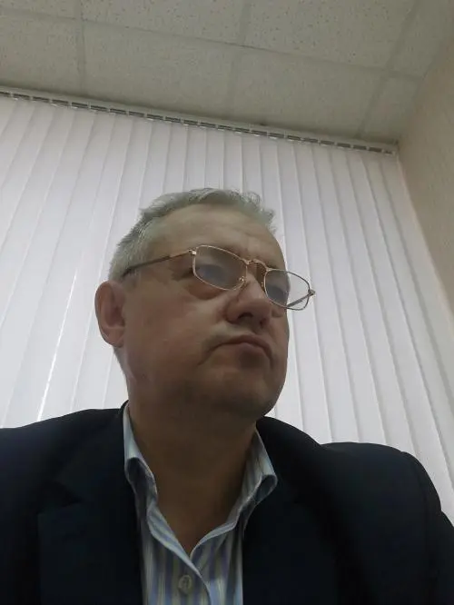 Сергей Орешкин