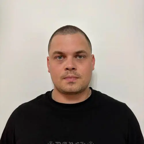 Дмитрий Каримов
