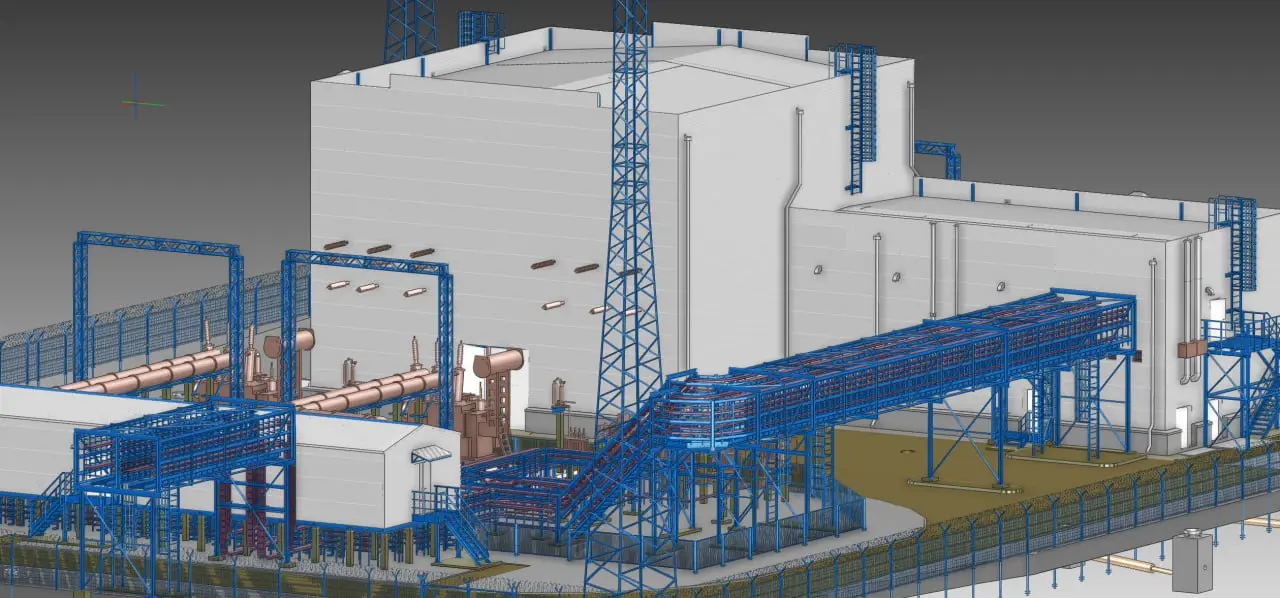 AVEVA — стандарт в нефтегазе, и без каталогов туда не попасть
AVEVA E3D/PDMS остаётся одной из основных платформ в промышленном и нефтегазовом проектировании | Сетка — социальная сеть от hh.ru