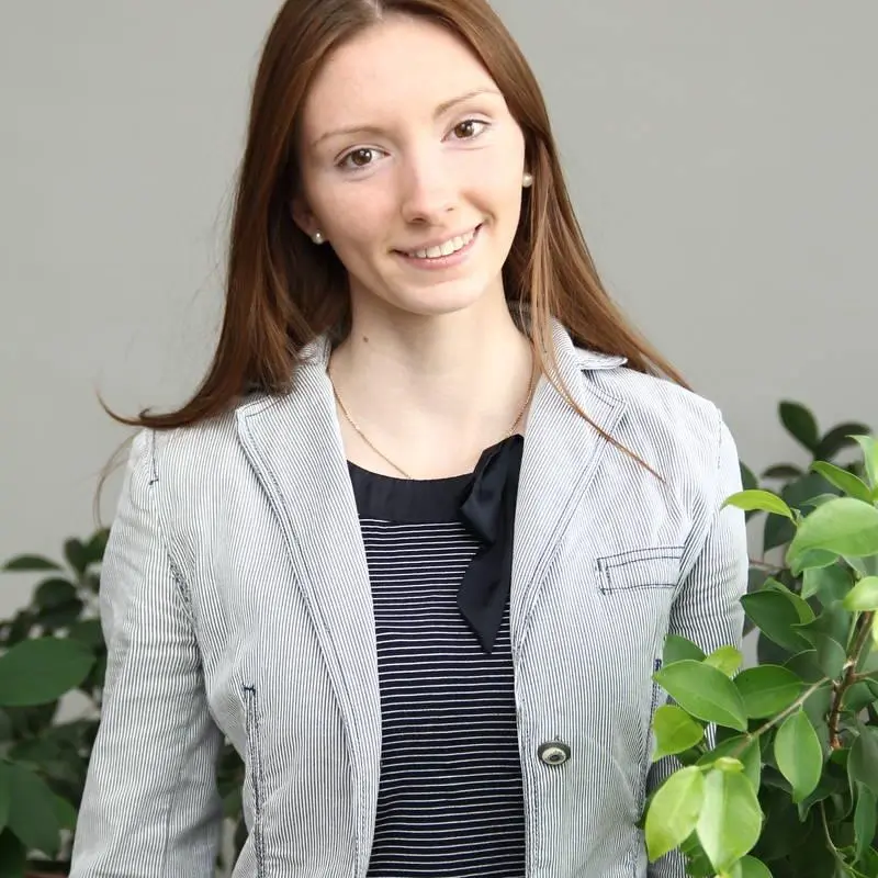 Екатерина Болсун