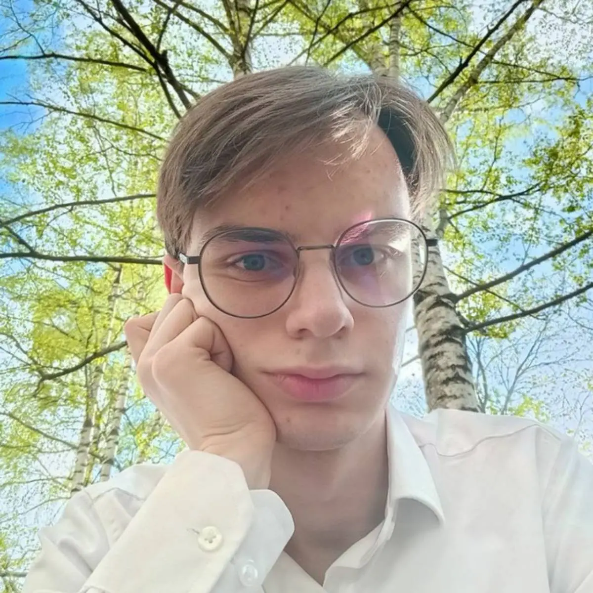 Егор Джевахашвили