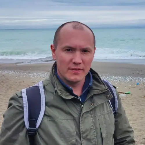 Андрей Куклин
