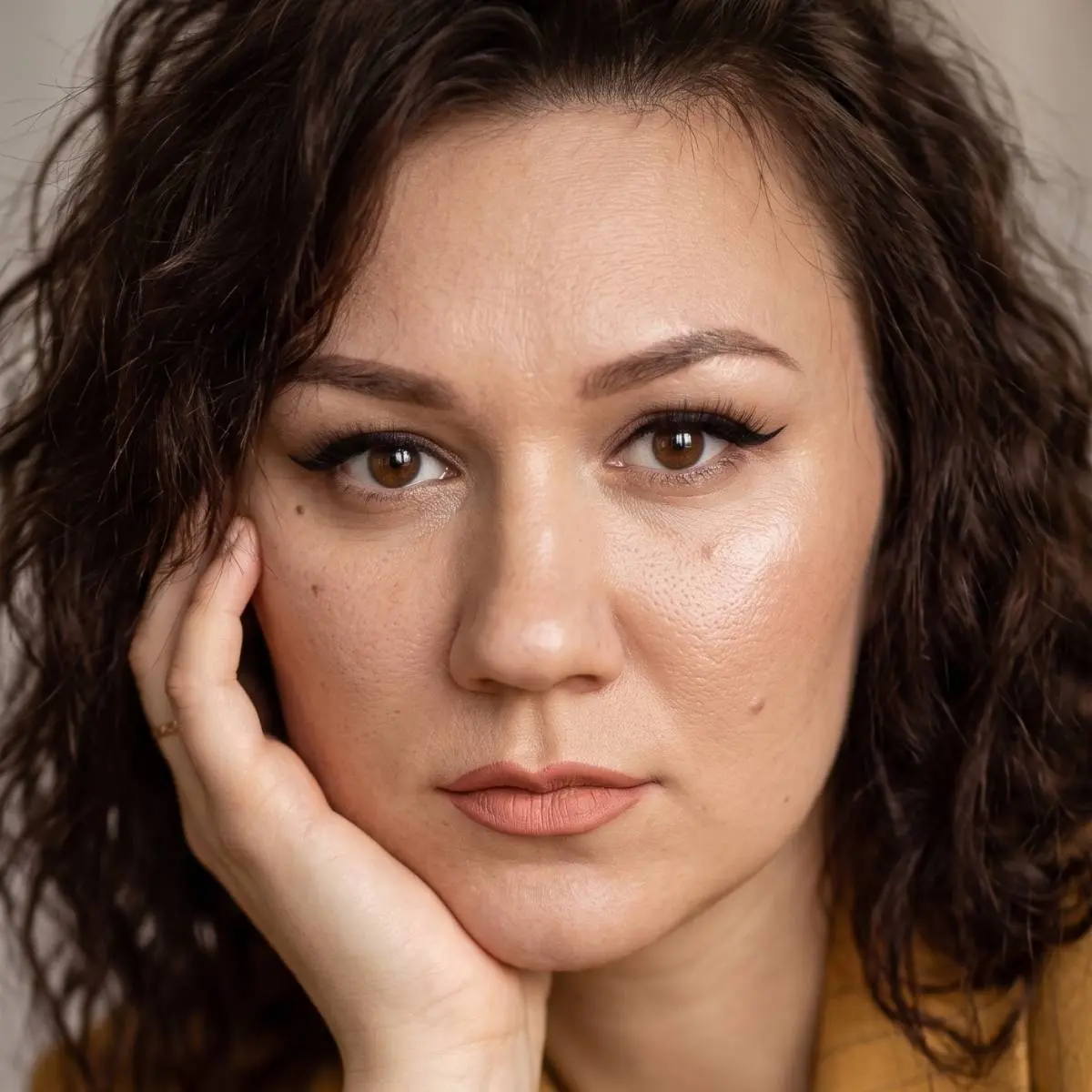 Вера Максимова
