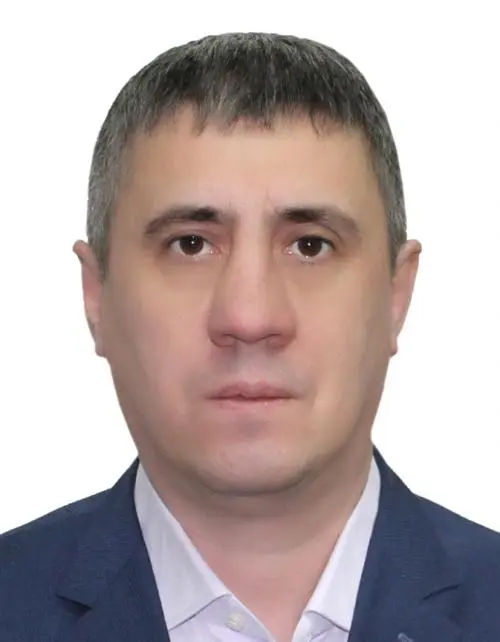 Сергей Салтовский
