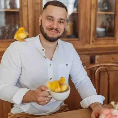 Данила Федько