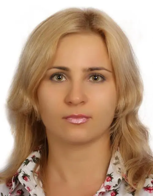 Елена Сергеева 
