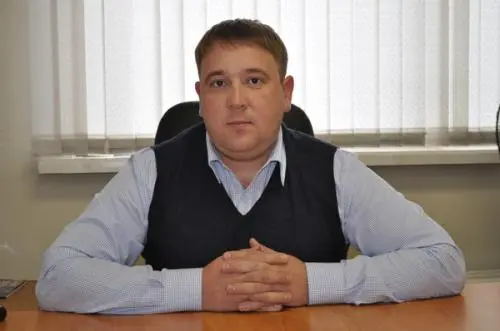 Лисюк Андрей