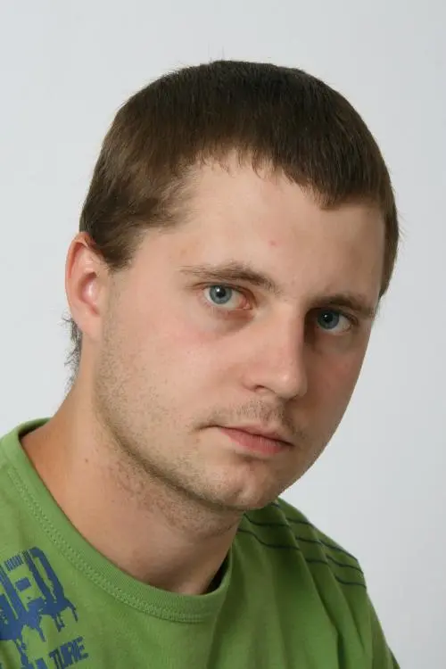 Алексей Скворцов