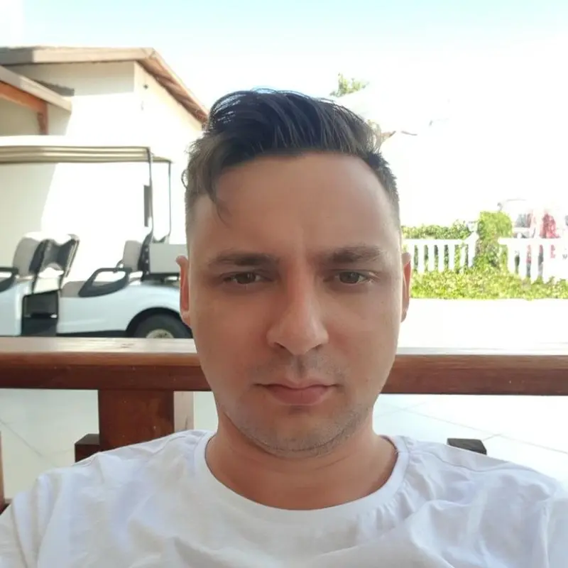 Дмитрий Сергеев
