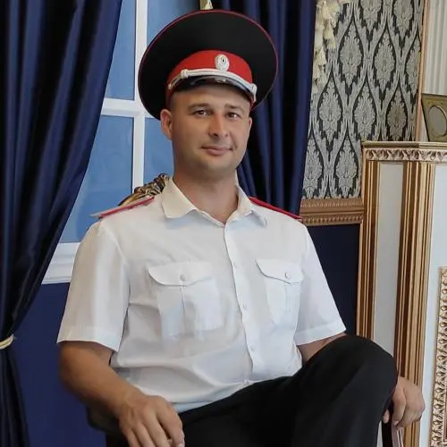 Алексей Панков