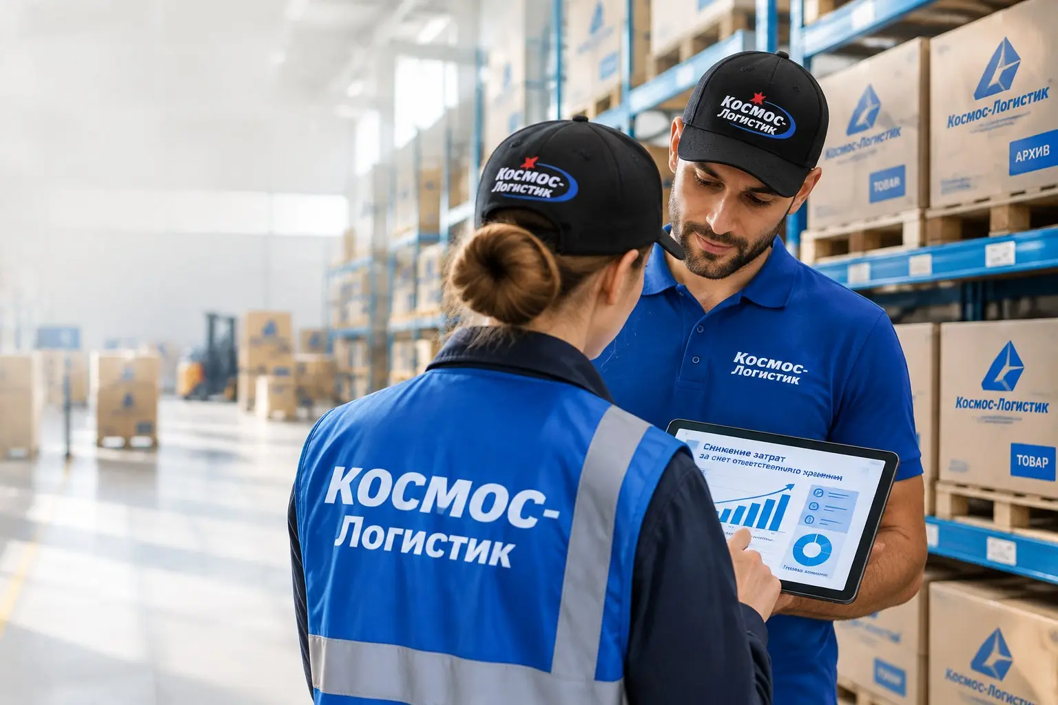 Устали переплачивать за пустующий склад? Сравнили классическую аренду и ответхранение. Показываем на реальных цифрах, сколько денег вы сбережете за год на персонале, скрытых платежах и технике | Сетка — социальная сеть от hh.ru