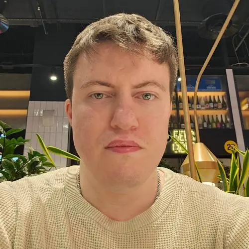 Никита Балаклей
