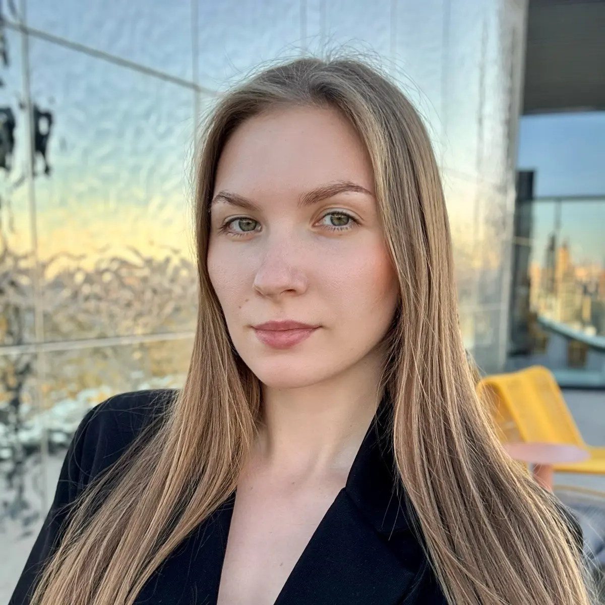 Яна Нувальцева