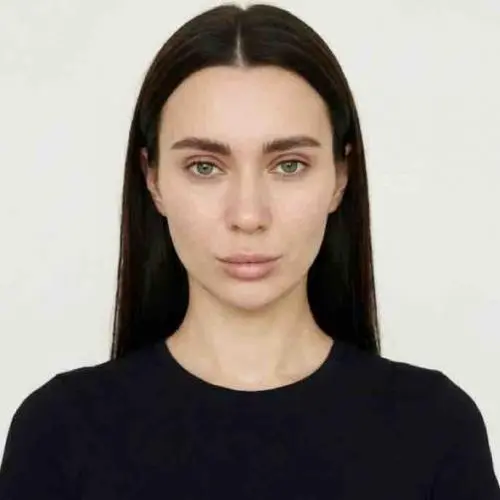 Екатерина Кузьмичева
