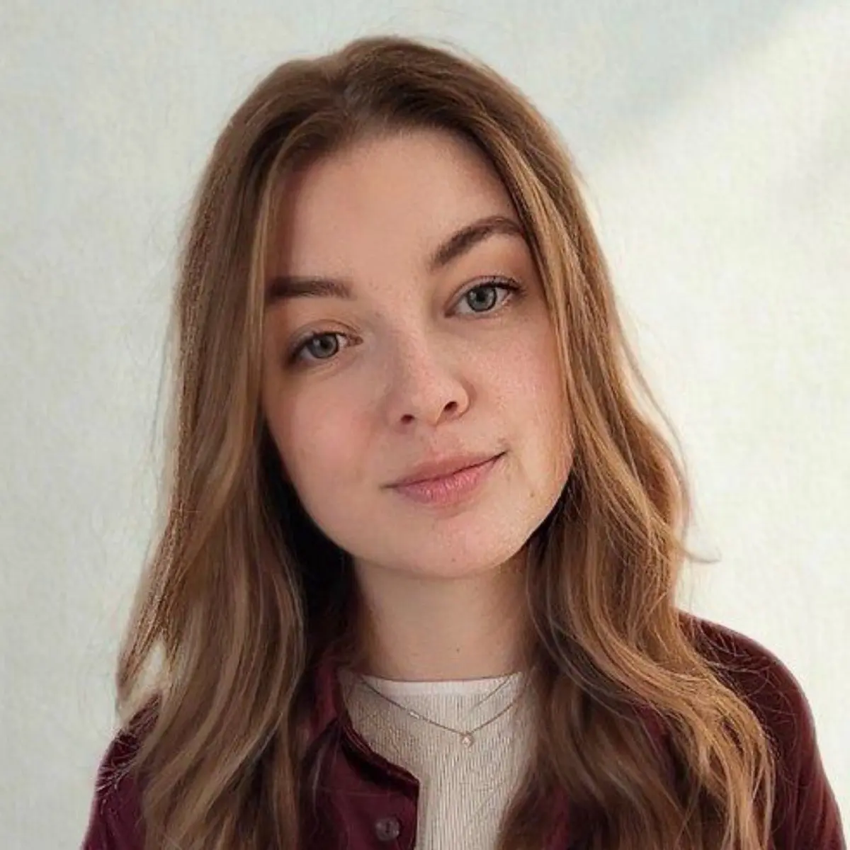 Анастасия Рябкова
