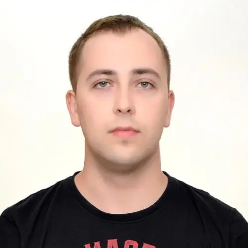 Никита Гордиенко
