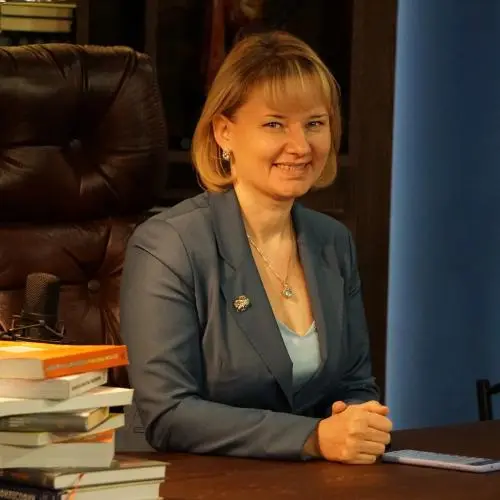 Екатерина Гриб
