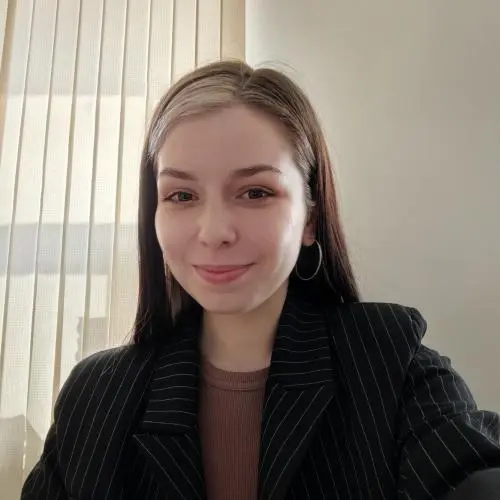 Дарья Семенцина