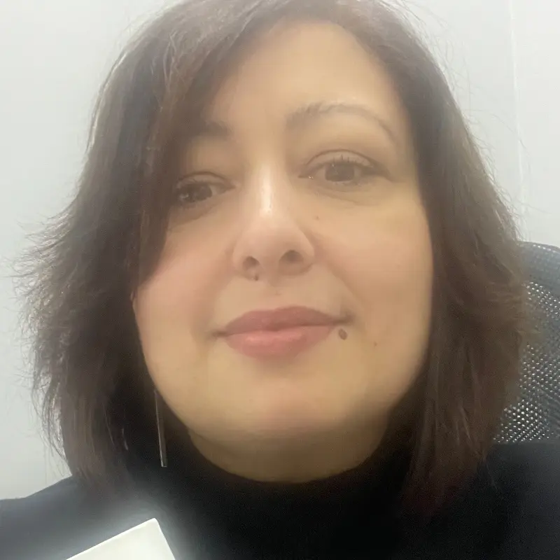 Ханна Королева