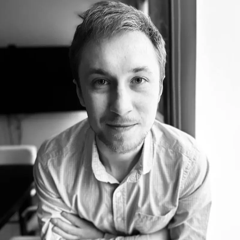 Сергей Дьяченко