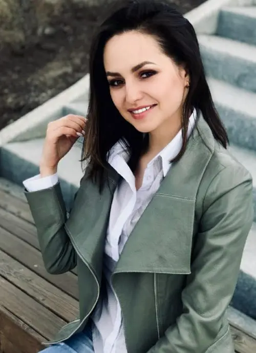 Елена Шкедова