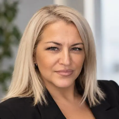 Лилия Волкова