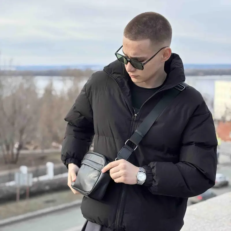 Даниил Безуглов