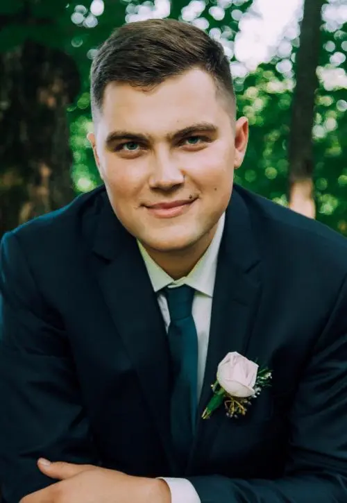 Николай Бельков