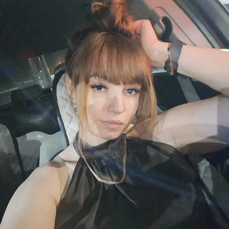 Ирина Спиридонова